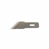 Excel Blades Bevel Replacement Blade B- 100 pcs., 4 pack 22219